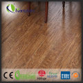 LVT Tels de vinil de luxo Decorativo Padrão de madeira PVC Flooring LVT Flooring